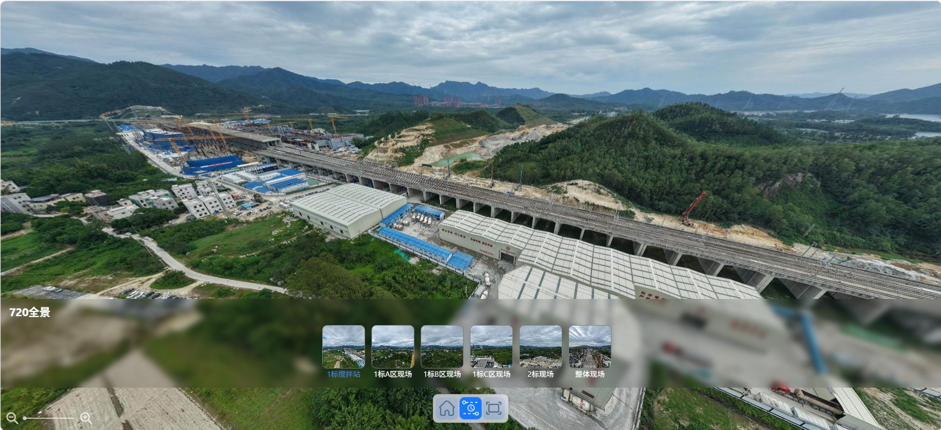 720 Panorama